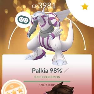 Meet your Posher, Antonio